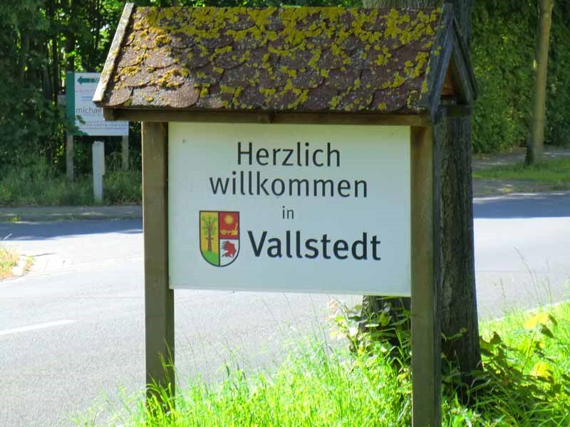 Vallstedt